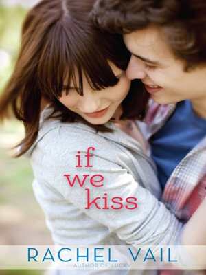 If We Kiss - ebook